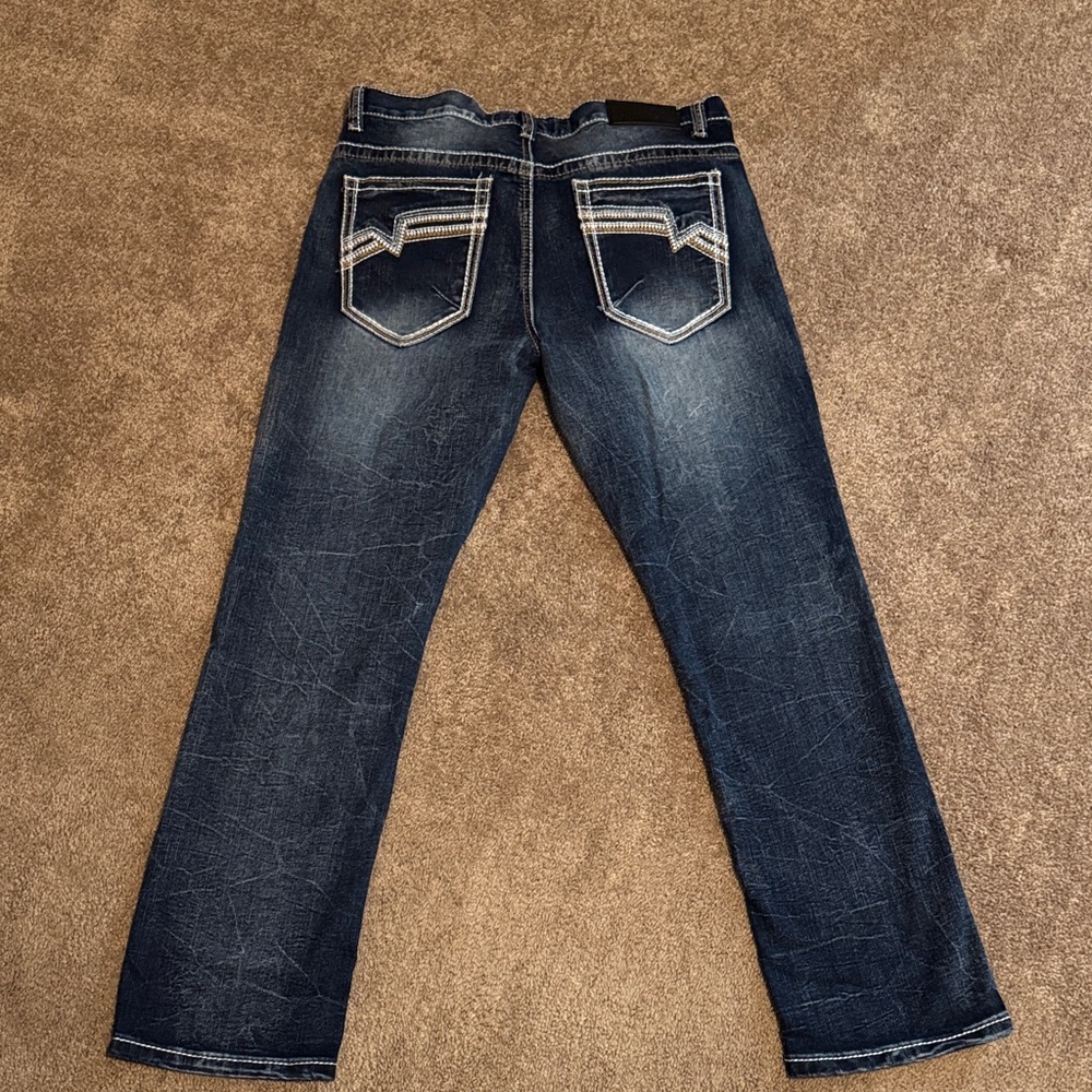 34x32 Men's Jeans
